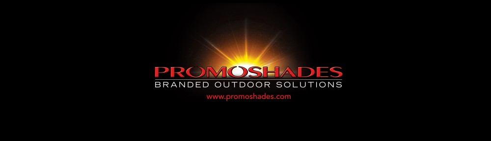 Promoshades – Branded Outdoor Solutions