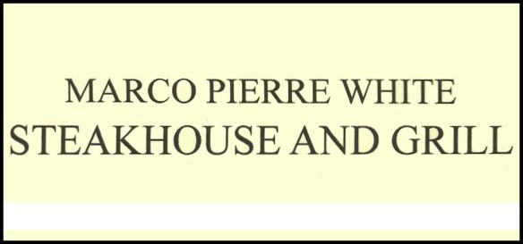 Marco Pierre White-Promoshades-Dublin